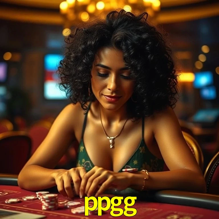 ppgg Jogos Catálogo