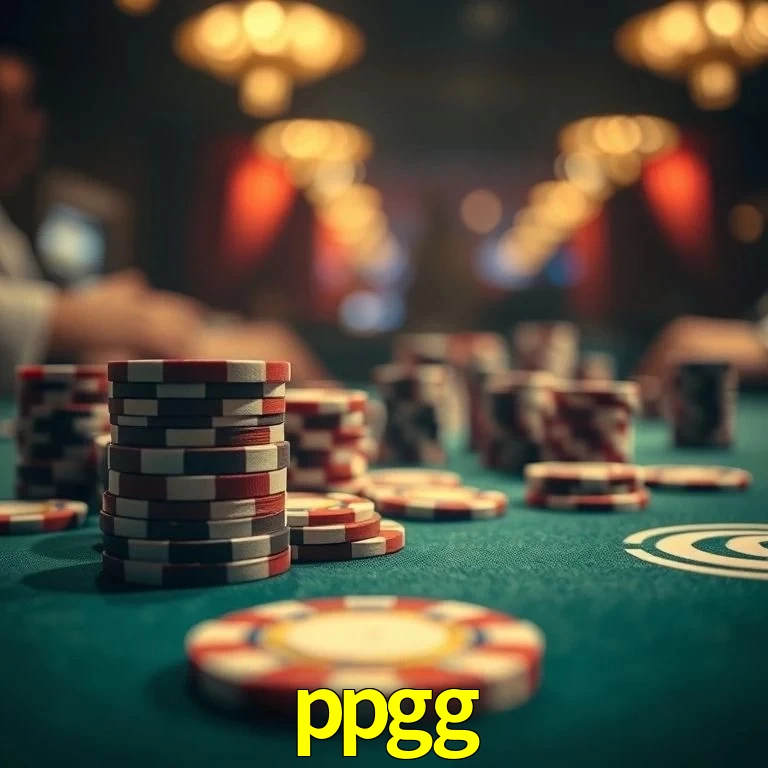 ppgg Bônus