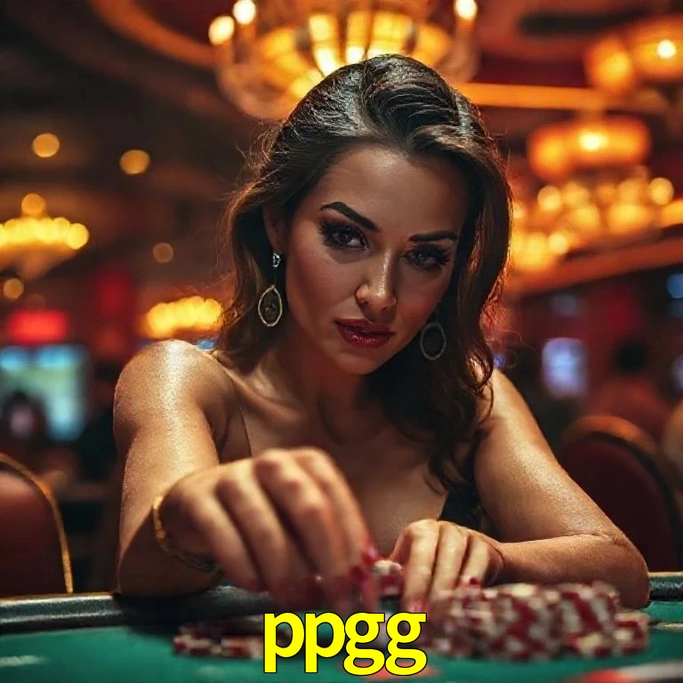 ppgg Jogo Responsável